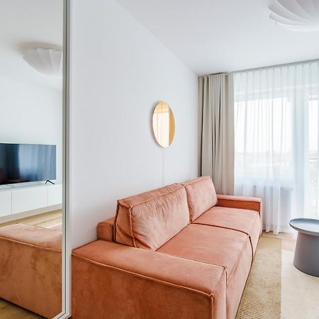 Apartament Pearl Surfingbird Kolobrzeg Exterior photo