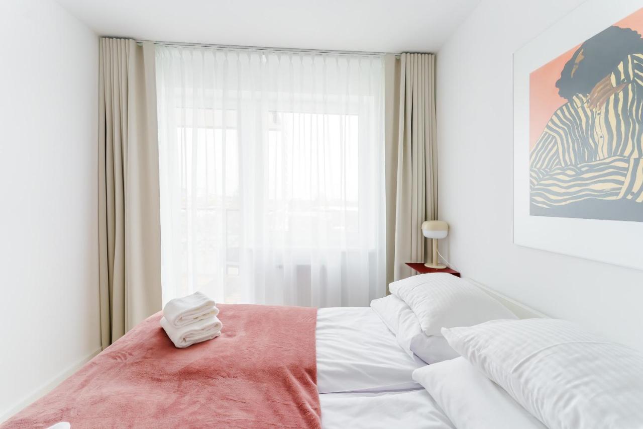 Apartament Pearl Surfingbird Kolobrzeg Exterior photo