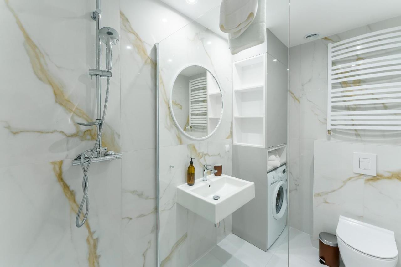 Apartament Pearl Surfingbird Kolobrzeg Exterior photo